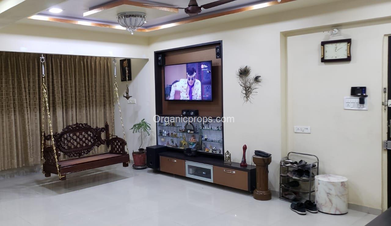 3 BHK FLAT